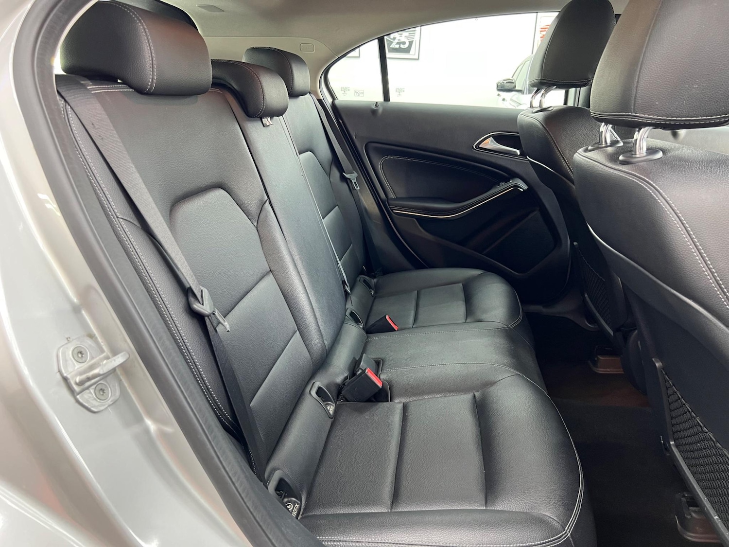Used Mercedes-Benz A-Class 2017 for sale - 76349513: Photo 13