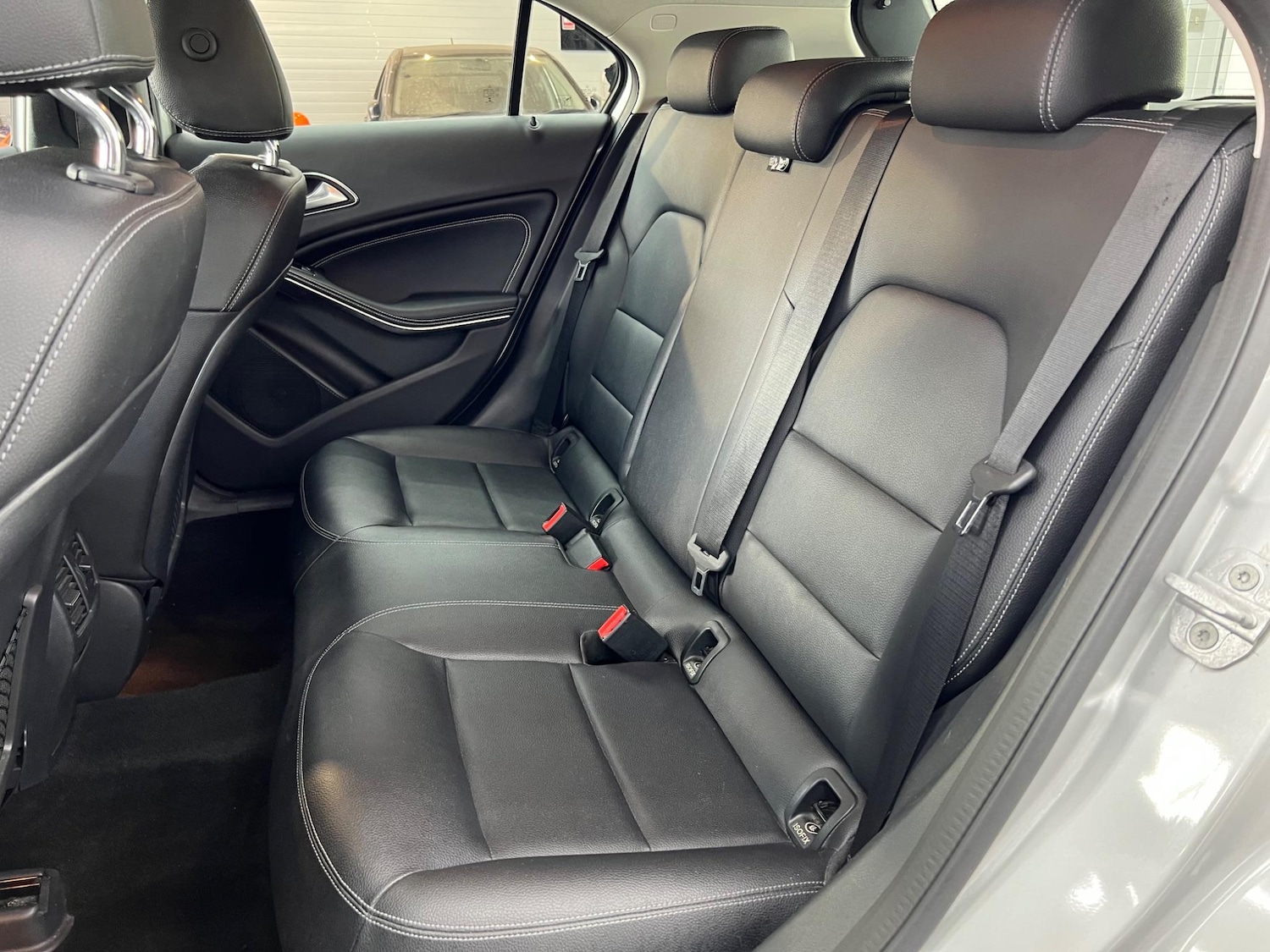 Used Mercedes-Benz A-Class 2017 for sale - 76349513: Photo 14
