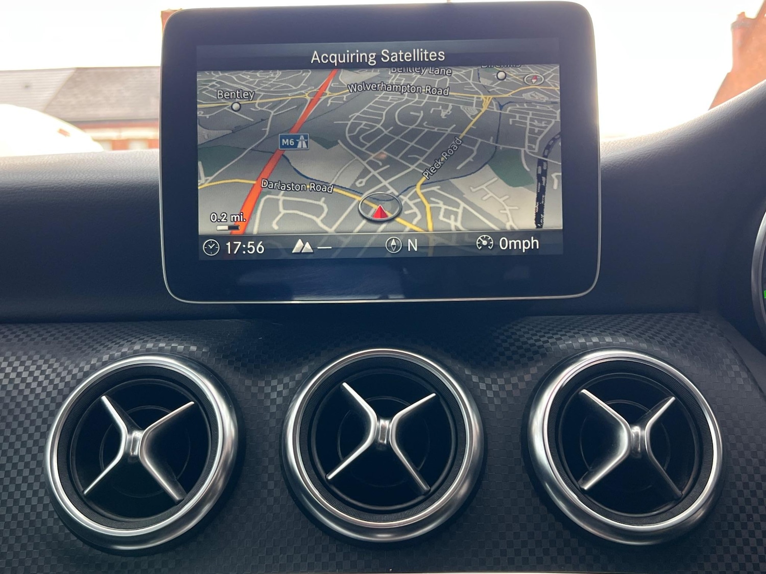 Used Mercedes-Benz A-Class 2017 for sale - 76349513: Photo 24