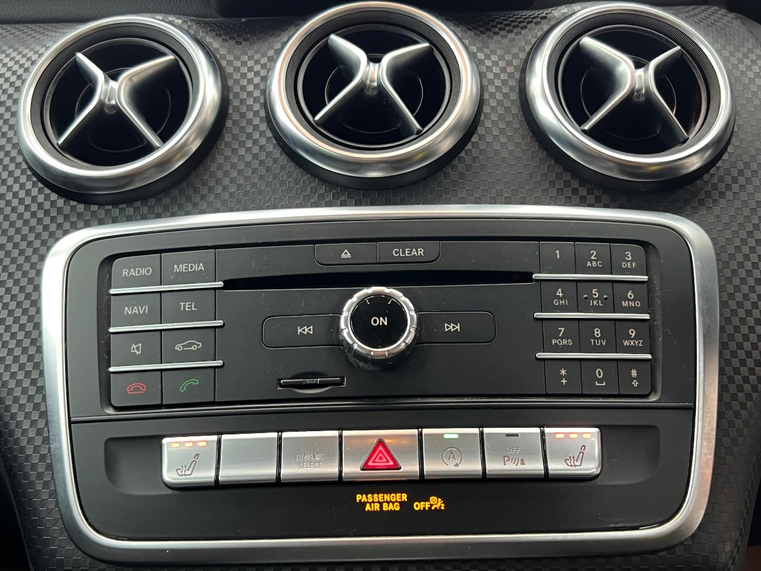 Used Mercedes-Benz A-Class 2017 for sale - 76349513: Photo 26