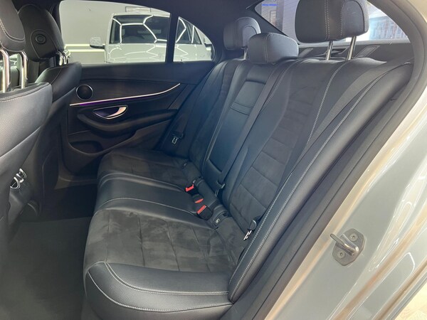 Used Mercedes-Benz E-Class 2017 for sale - 76226565: Photo 12
