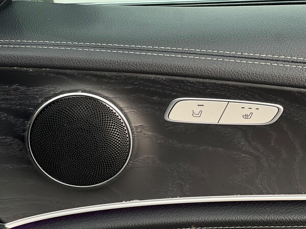 Used Mercedes-Benz E-Class 2017 for sale - 76226565: Photo 13