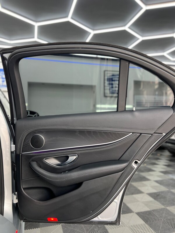Used Mercedes-Benz E-Class 2017 for sale - 76226565: Photo 17
