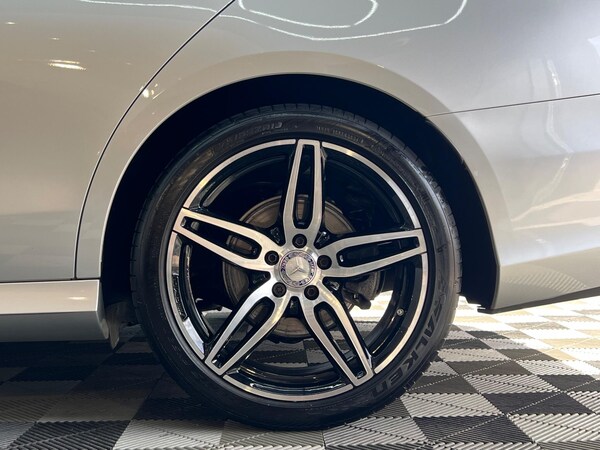 Used Mercedes-Benz E-Class 2017 for sale - 76226565: Photo 22