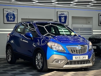 2016 (16) - 1.4i Turbo Tech Line Auto 2WD Euro 6 5dr