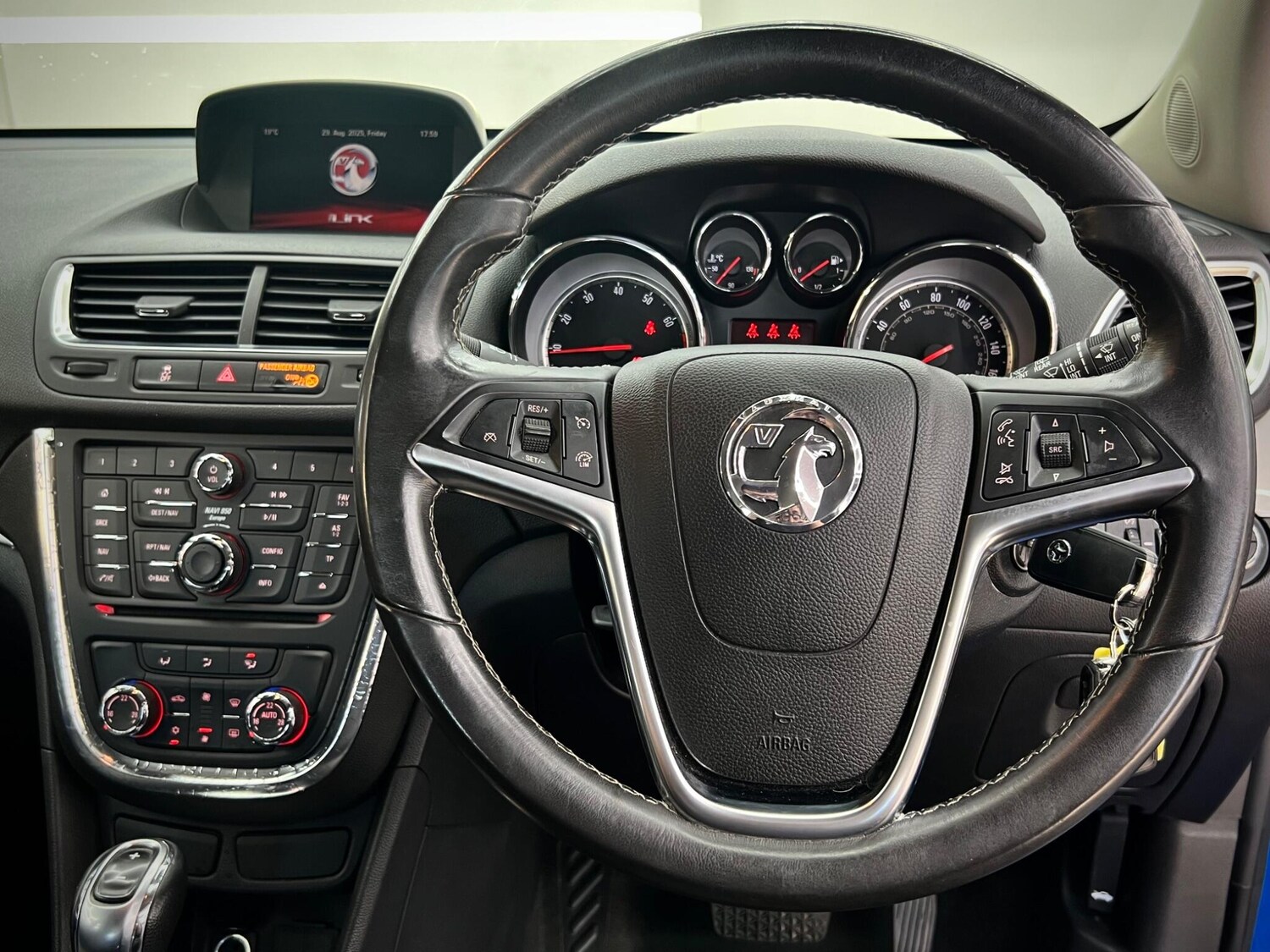 Vehicle 24