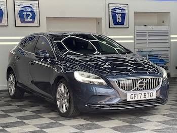 Volvo - V40