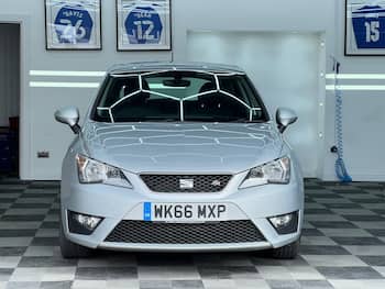 Used SEAT Ibiza 2016 for sale - 79766836: Photo