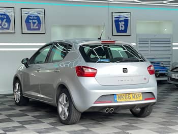 Used SEAT Ibiza 2016 for sale - 79766836: Photo