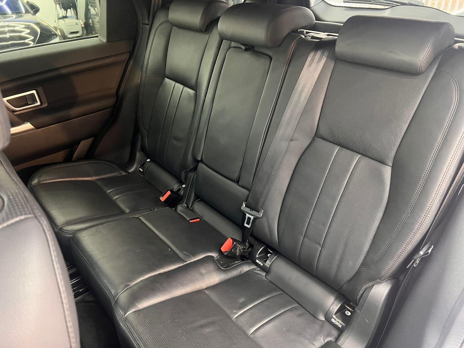 Used Land Rover Discovery Sport 2019 for sale - 76522531: Photo 11