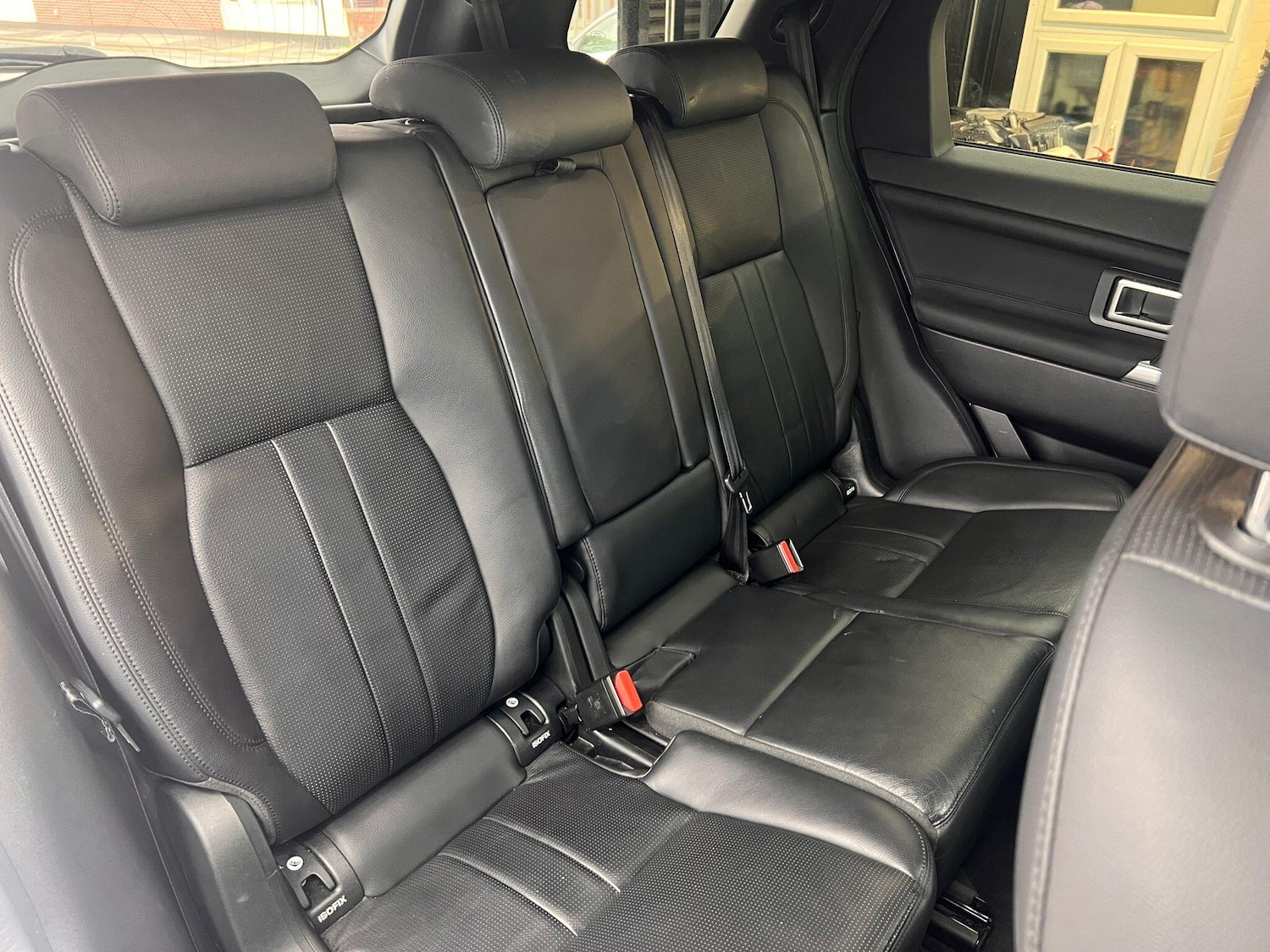 Used Land Rover Discovery Sport 2019 for sale - 76522531: Photo 12