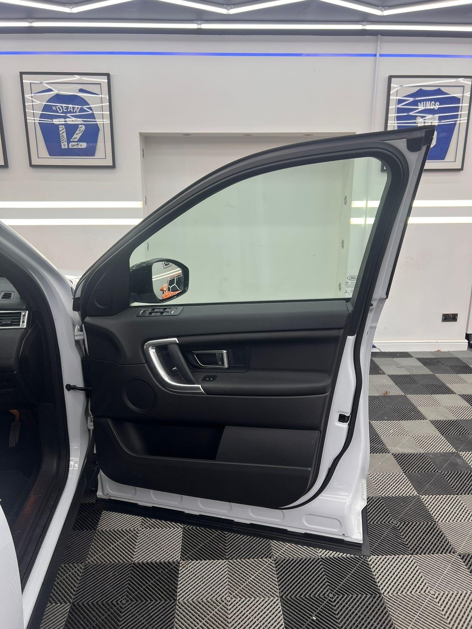 Used Land Rover Discovery Sport 2019 for sale - 76522531: Photo 14