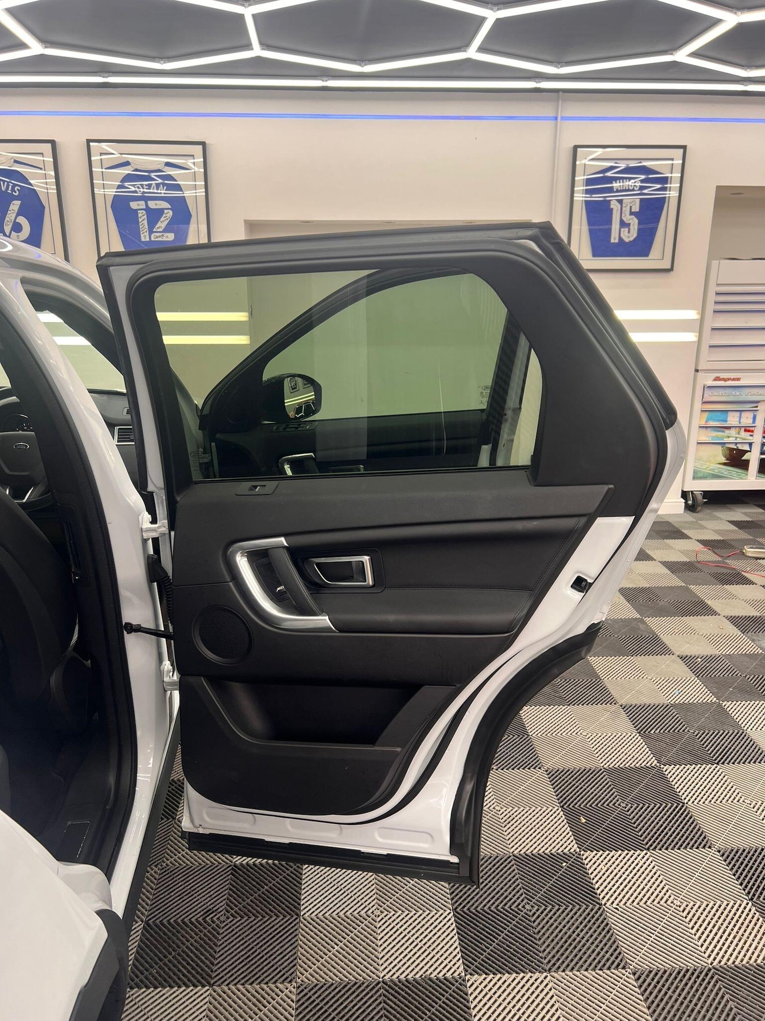 Used Land Rover Discovery Sport 2019 for sale - 76522531: Photo 15