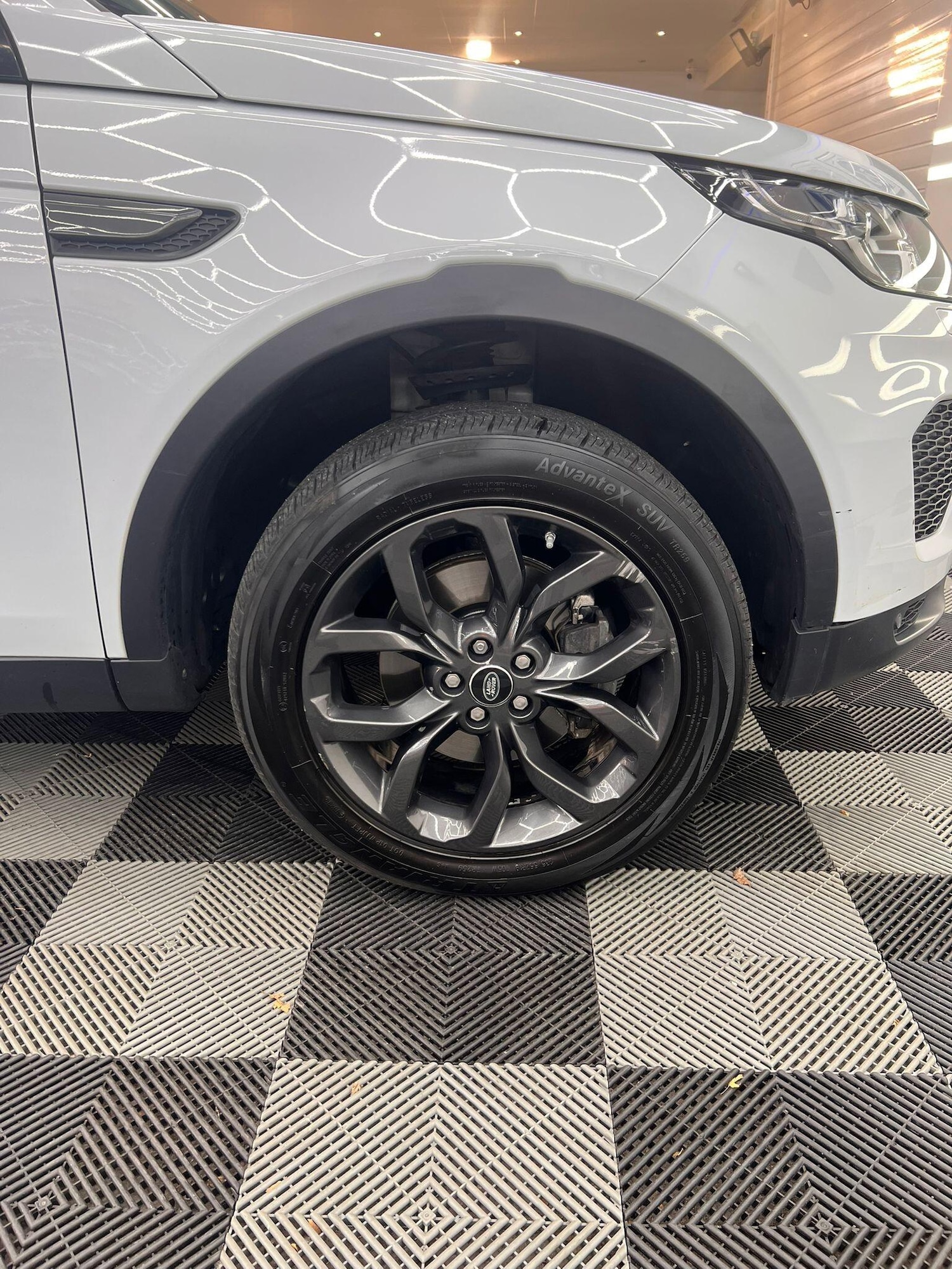 Used Land Rover Discovery Sport 2019 for sale - 76522531: Photo 17