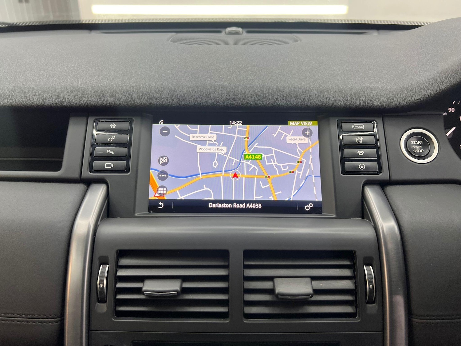 Used Land Rover Discovery Sport 2019 for sale - 76522531: Photo 21