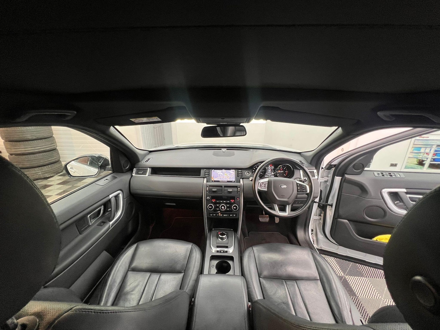 Used Land Rover Discovery Sport 2019 for sale - 76522531: Photo 9