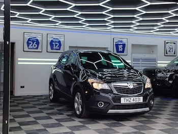2015 (15) - 1.4i Turbo Exclusiv Auto 2WD Euro 6 5dr