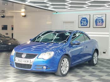 Used Volkswagen EOS 2010 for sale - 79698982: Photo