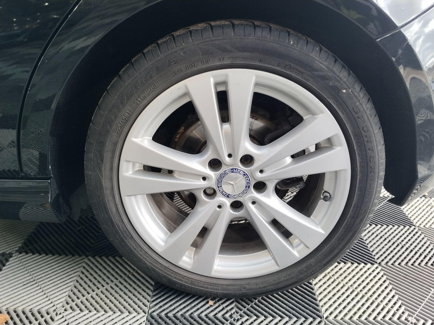 Used Mercedes-Benz A-Class 2016 for sale - 76771809: Photo 20