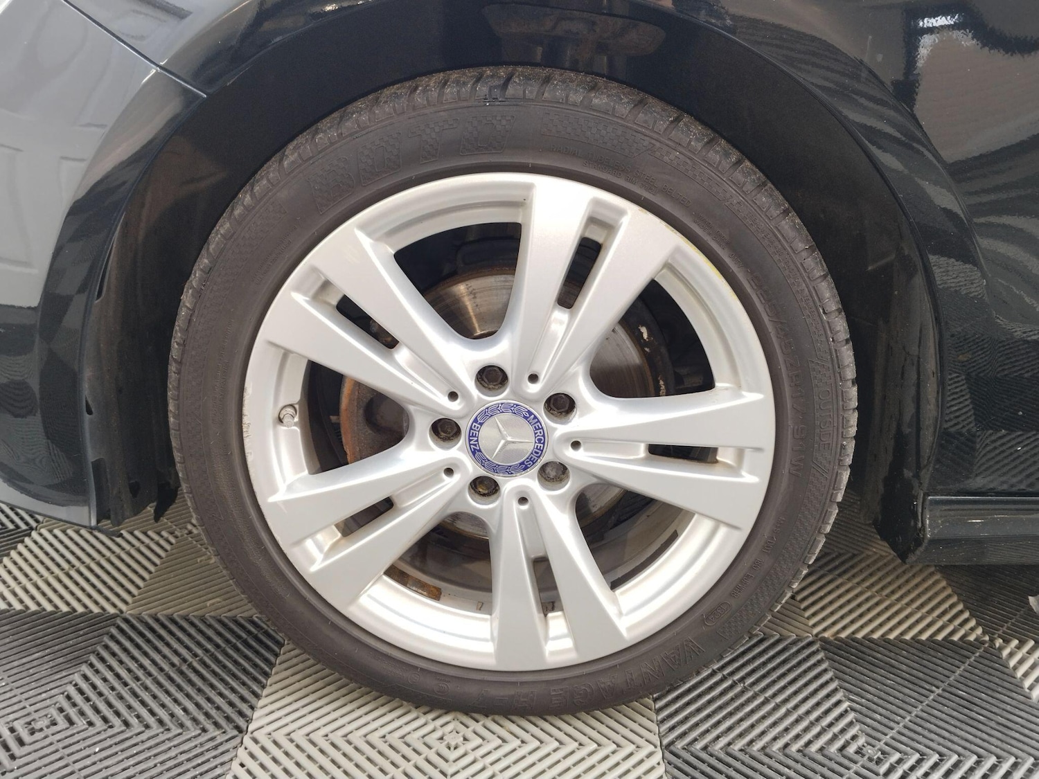 Used Mercedes-Benz A-Class 2016 for sale - 76771809: Photo 22