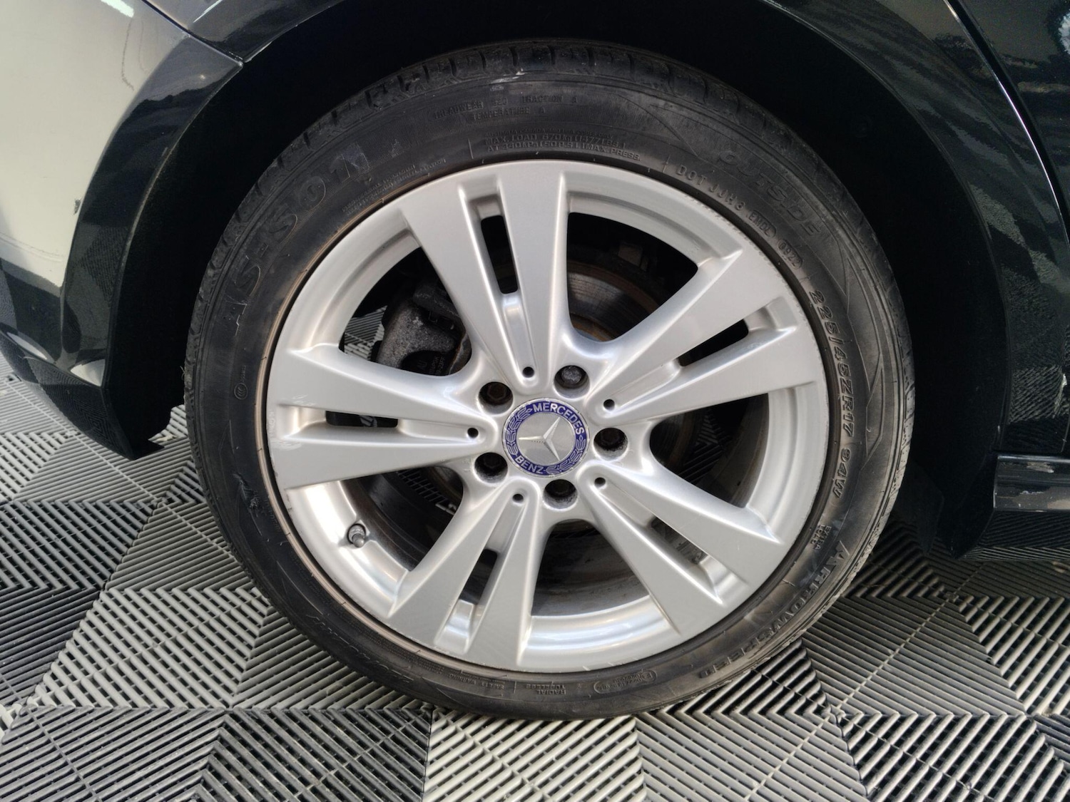 Used Mercedes-Benz A-Class 2016 for sale - 76771809: Photo 23