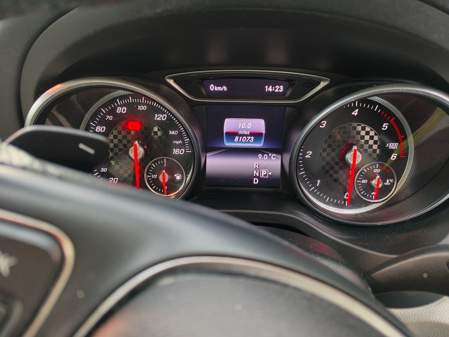 Used Mercedes-Benz A-Class 2016 for sale - 76771809: Photo 24