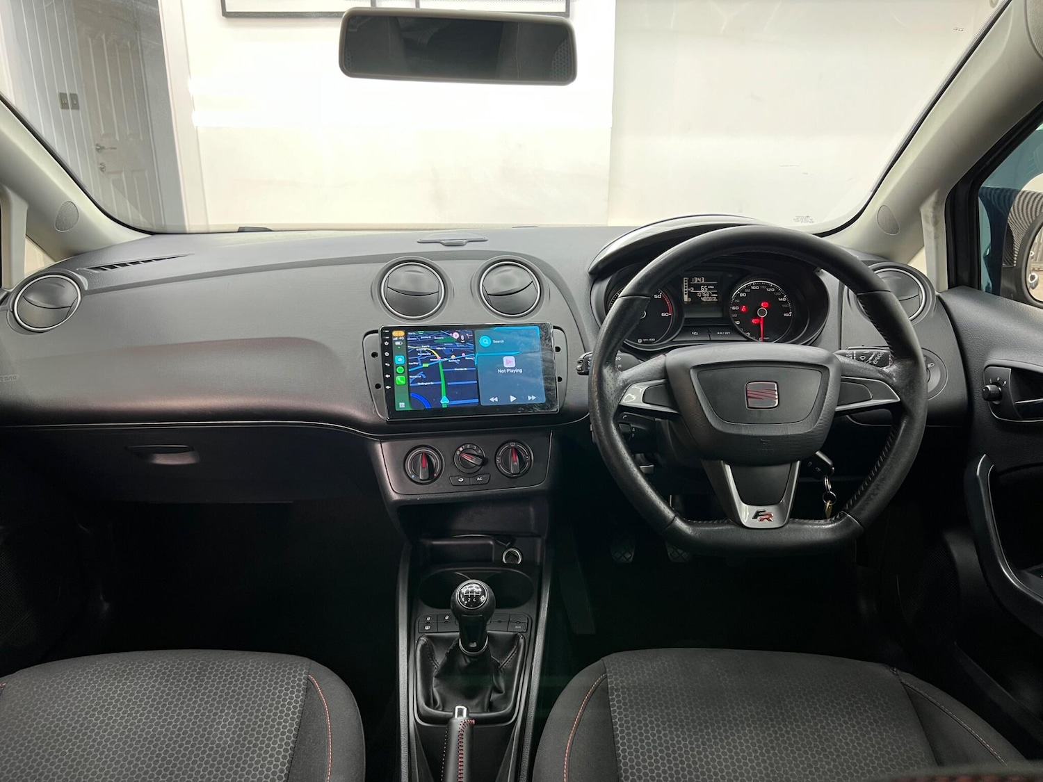 Used SEAT Ibiza 2013 for sale - 76513448: Photo 10