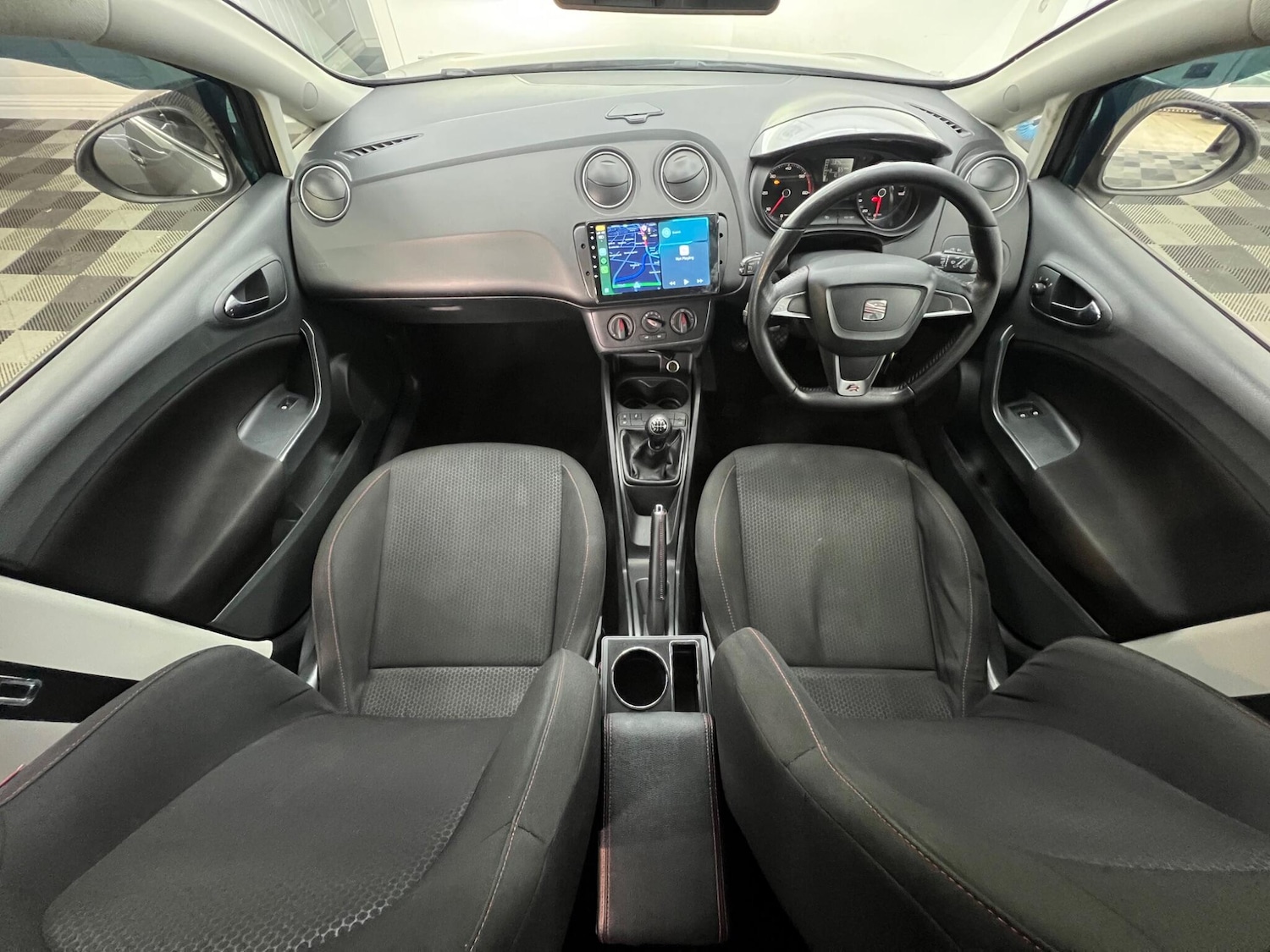 Used SEAT Ibiza 2013 for sale - 76513448: Photo 11