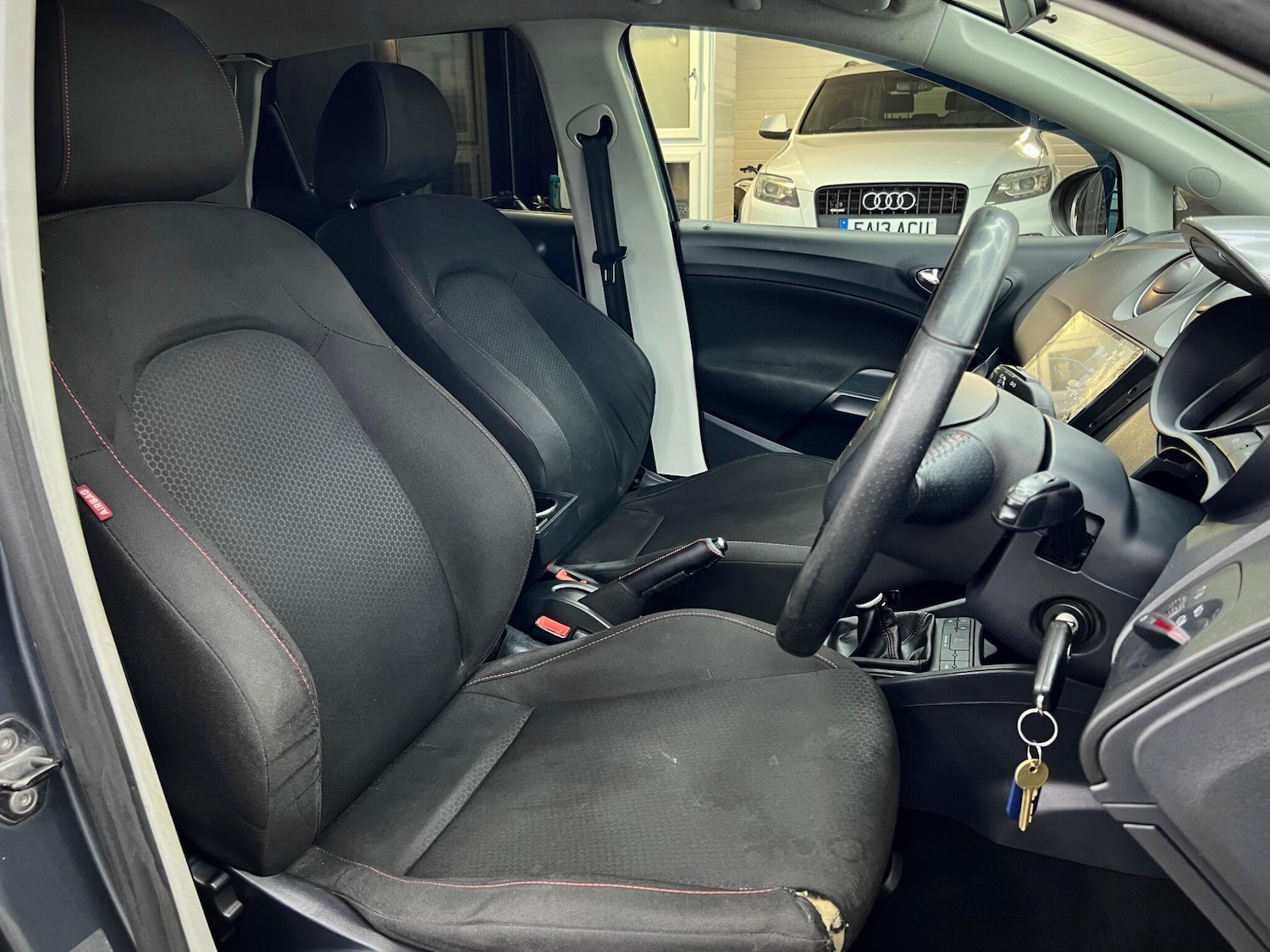 Used SEAT Ibiza 2013 for sale - 76513448: Photo 12