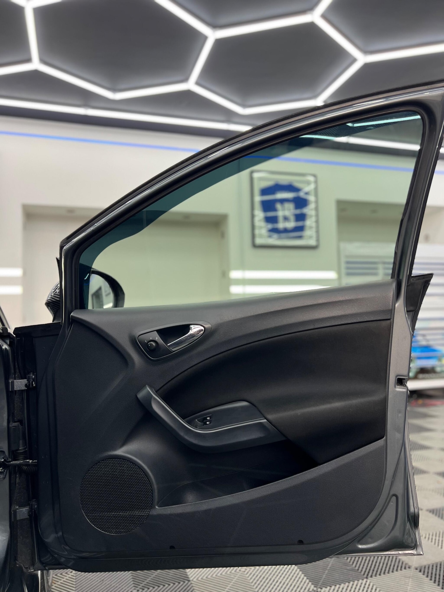 Used SEAT Ibiza 2013 for sale - 76513448: Photo 16