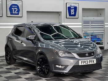 2013 (13) - 1.6 TDI CR FR 5dr