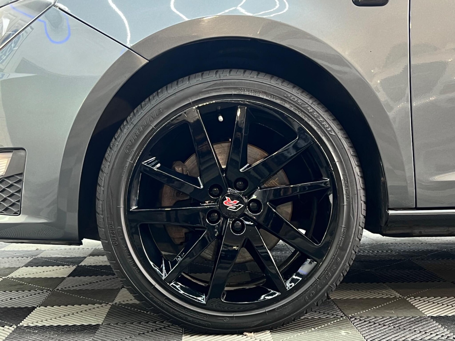 Used SEAT Ibiza 2013 for sale - 76513448: Photo 21