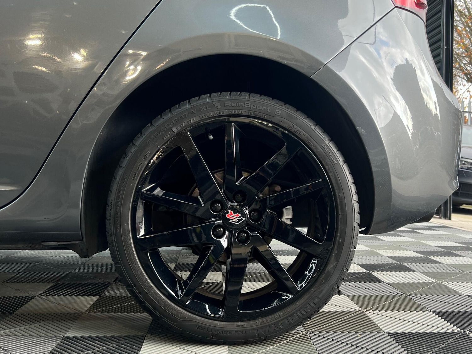 Used SEAT Ibiza 2013 for sale - 76513448: Photo 22