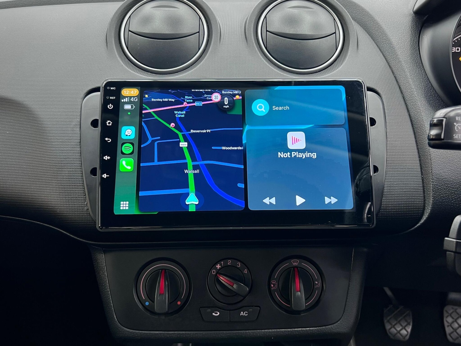 Used SEAT Ibiza 2013 for sale - 76513448: Photo 23