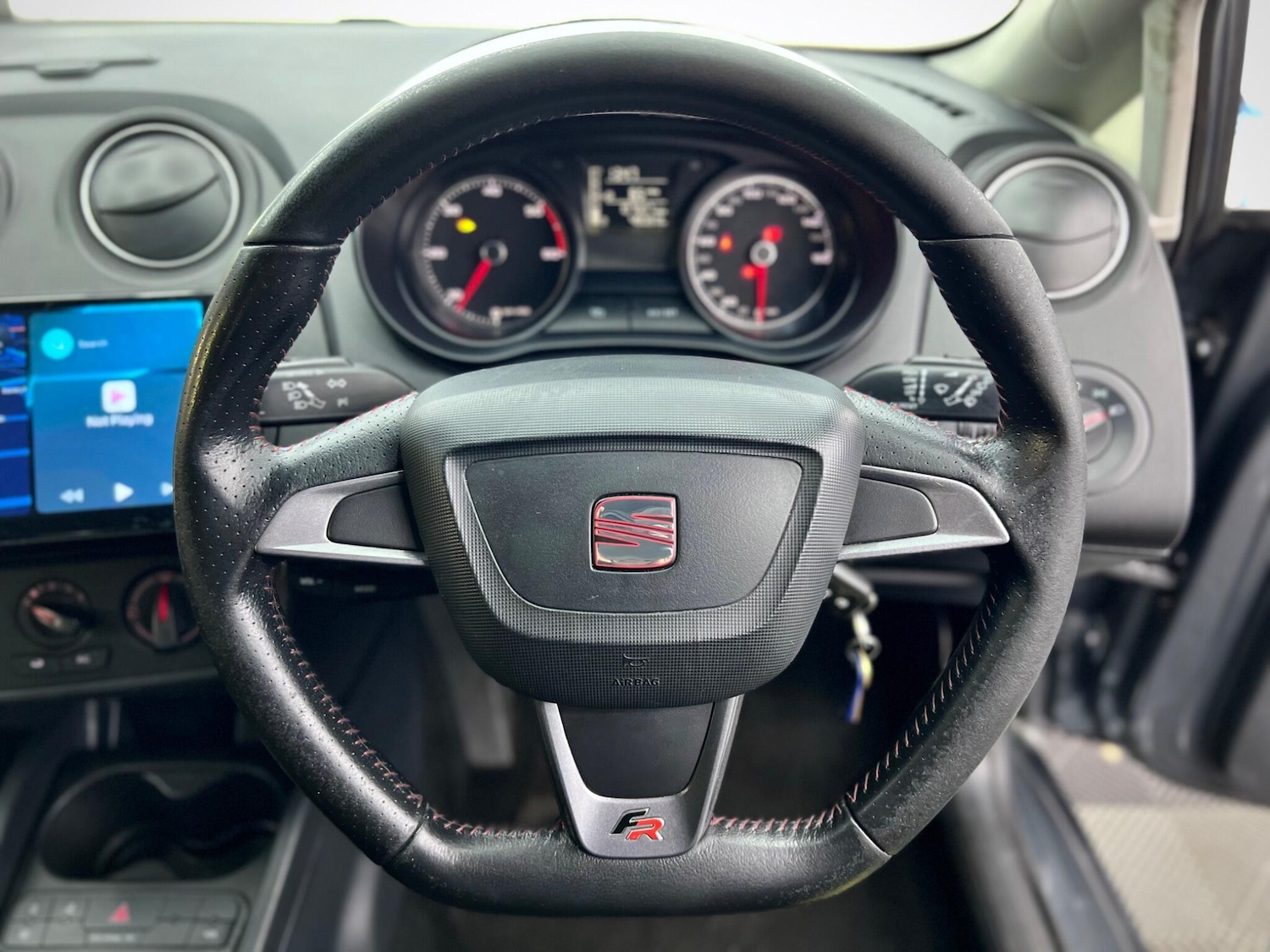 Used SEAT Ibiza 2013 for sale - 76513448: Photo 26