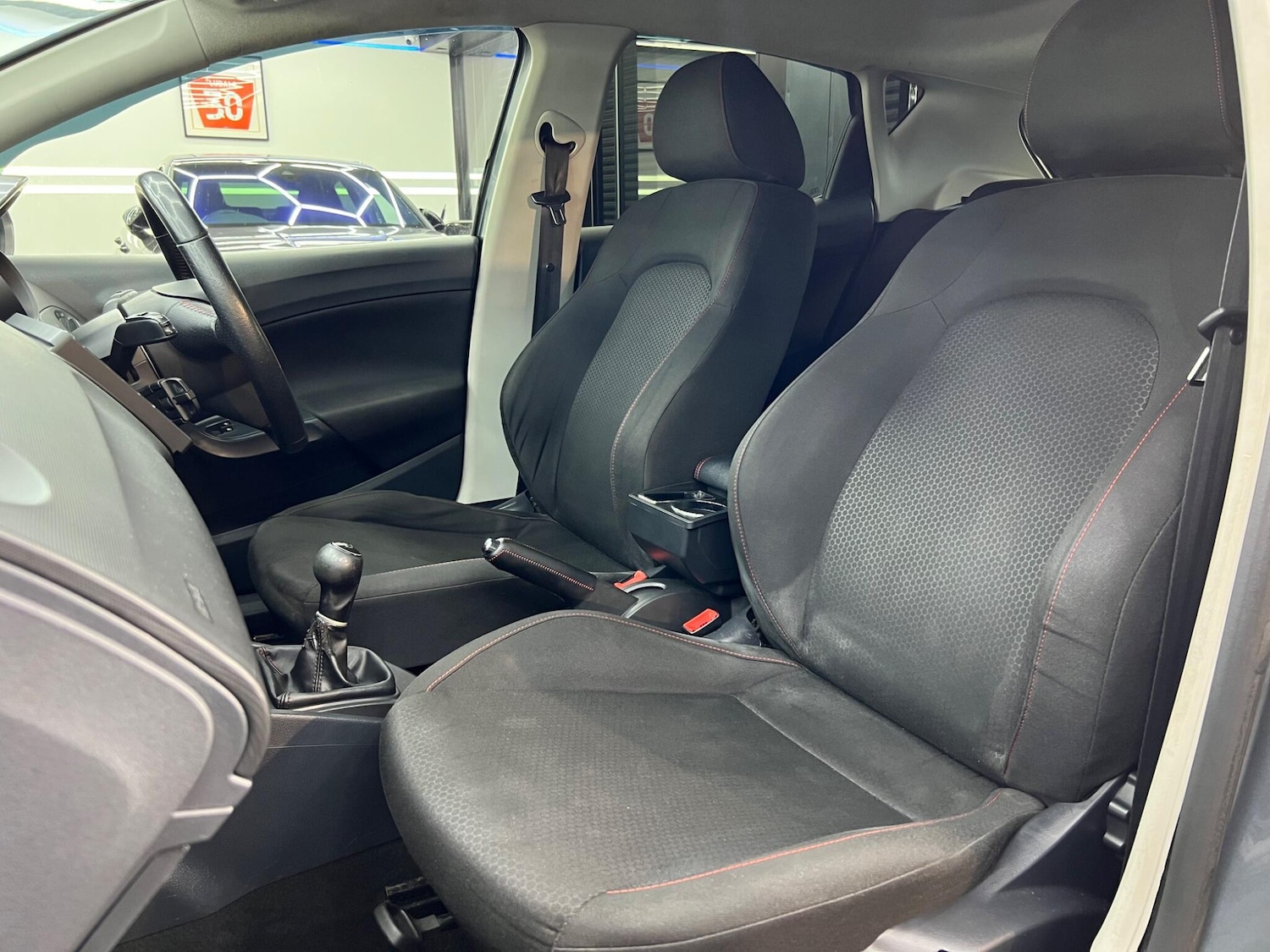 Used SEAT Ibiza 2013 for sale - 76513448: Photo 27