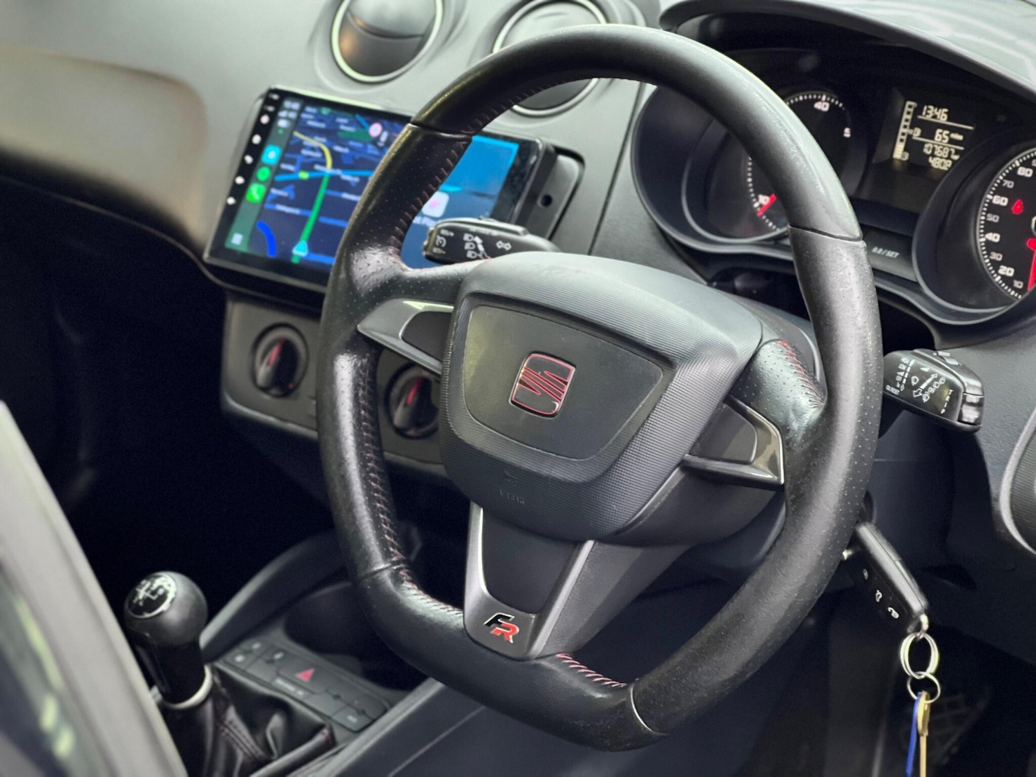 Used SEAT Ibiza 2013 for sale - 76513448: Photo 28