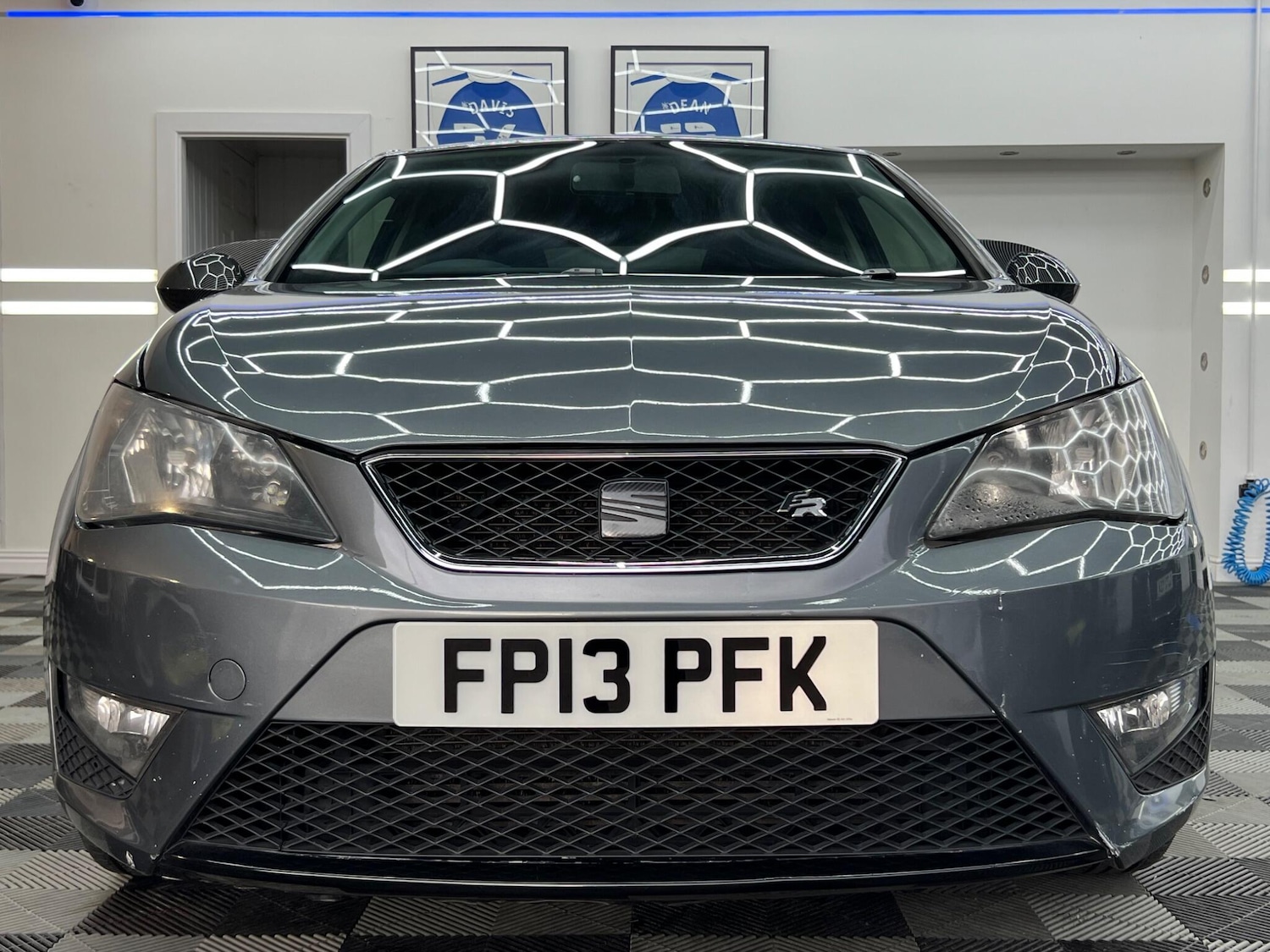 Used SEAT Ibiza 2013 for sale - 76513448: Photo 30