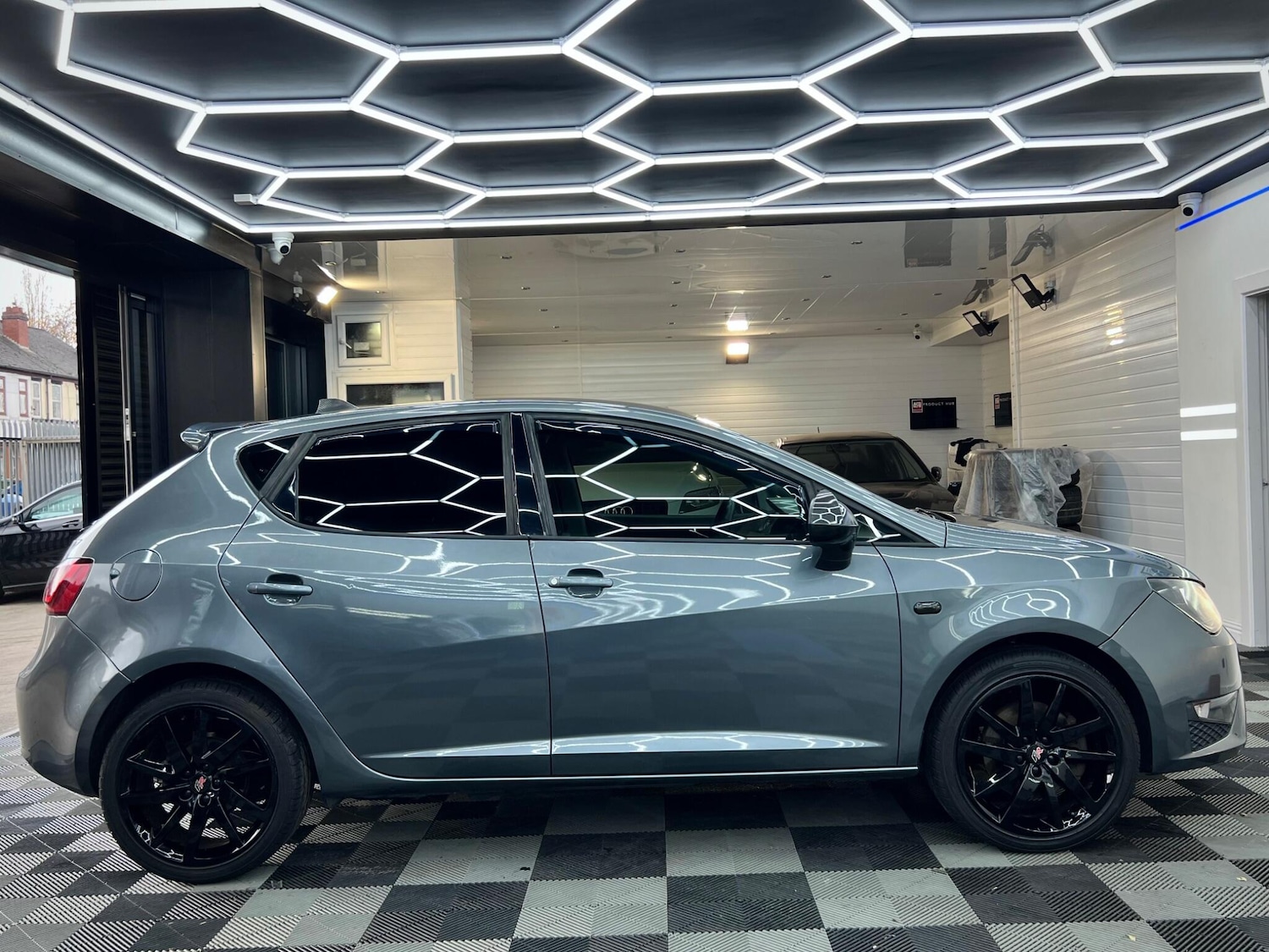 Used SEAT Ibiza 2013 for sale - 76513448: Photo 7