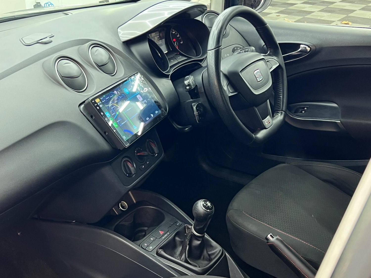 Used SEAT Ibiza 2013 for sale - 76513448: Photo 9