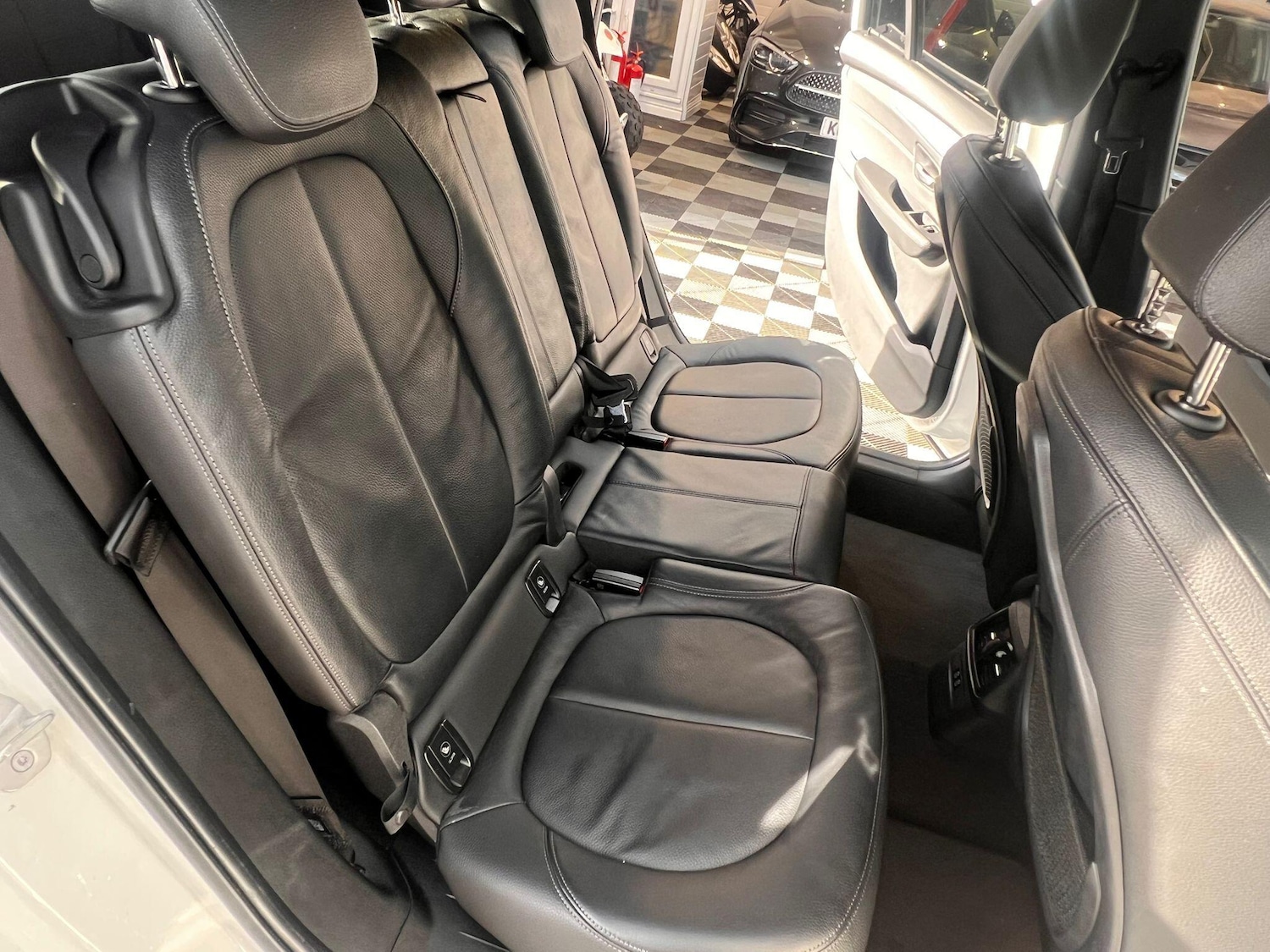 Used BMW 2 Series Gran Tourer 2020 for sale - 76612972: Photo 11