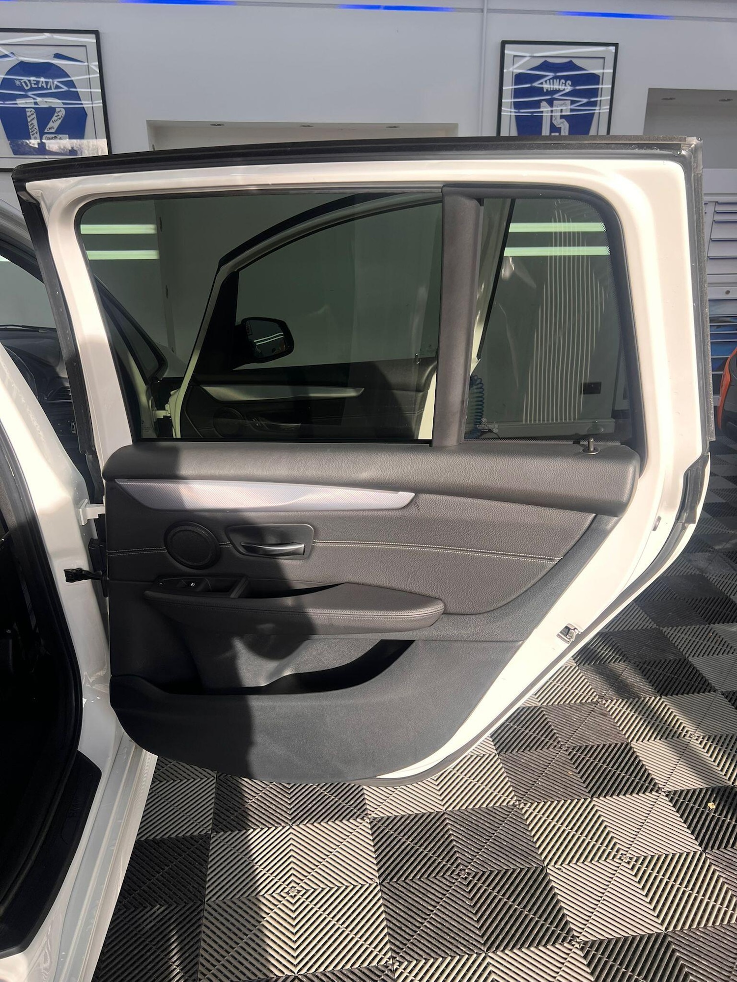 Used BMW 2 Series Gran Tourer 2020 for sale - 76612972: Photo 13