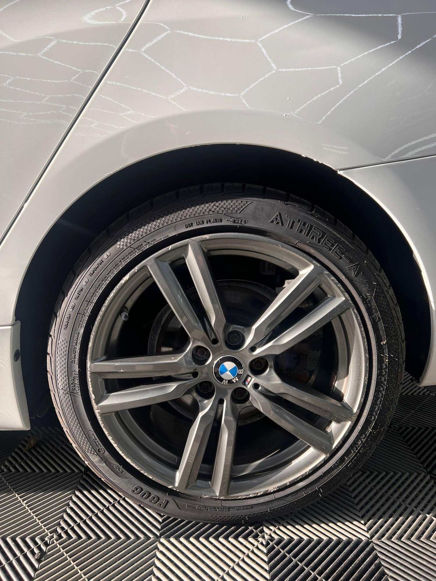 Used BMW 2 Series Gran Tourer 2020 for sale - 76612972: Photo 16