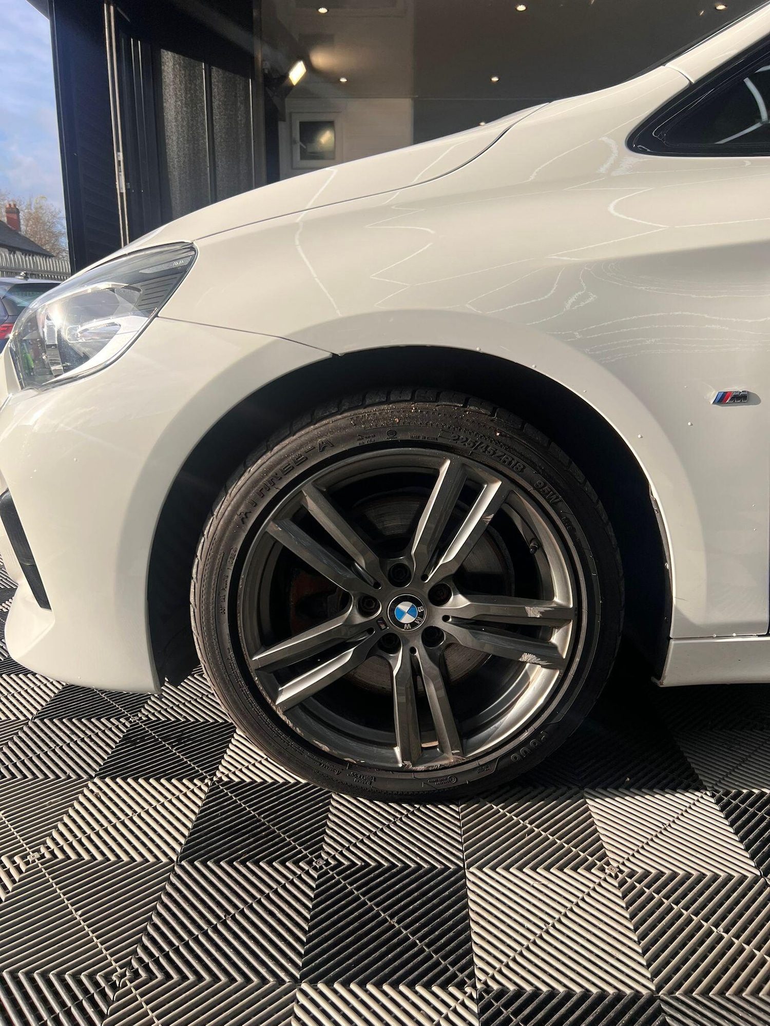 Used BMW 2 Series Gran Tourer 2020 for sale - 76612972: Photo 18