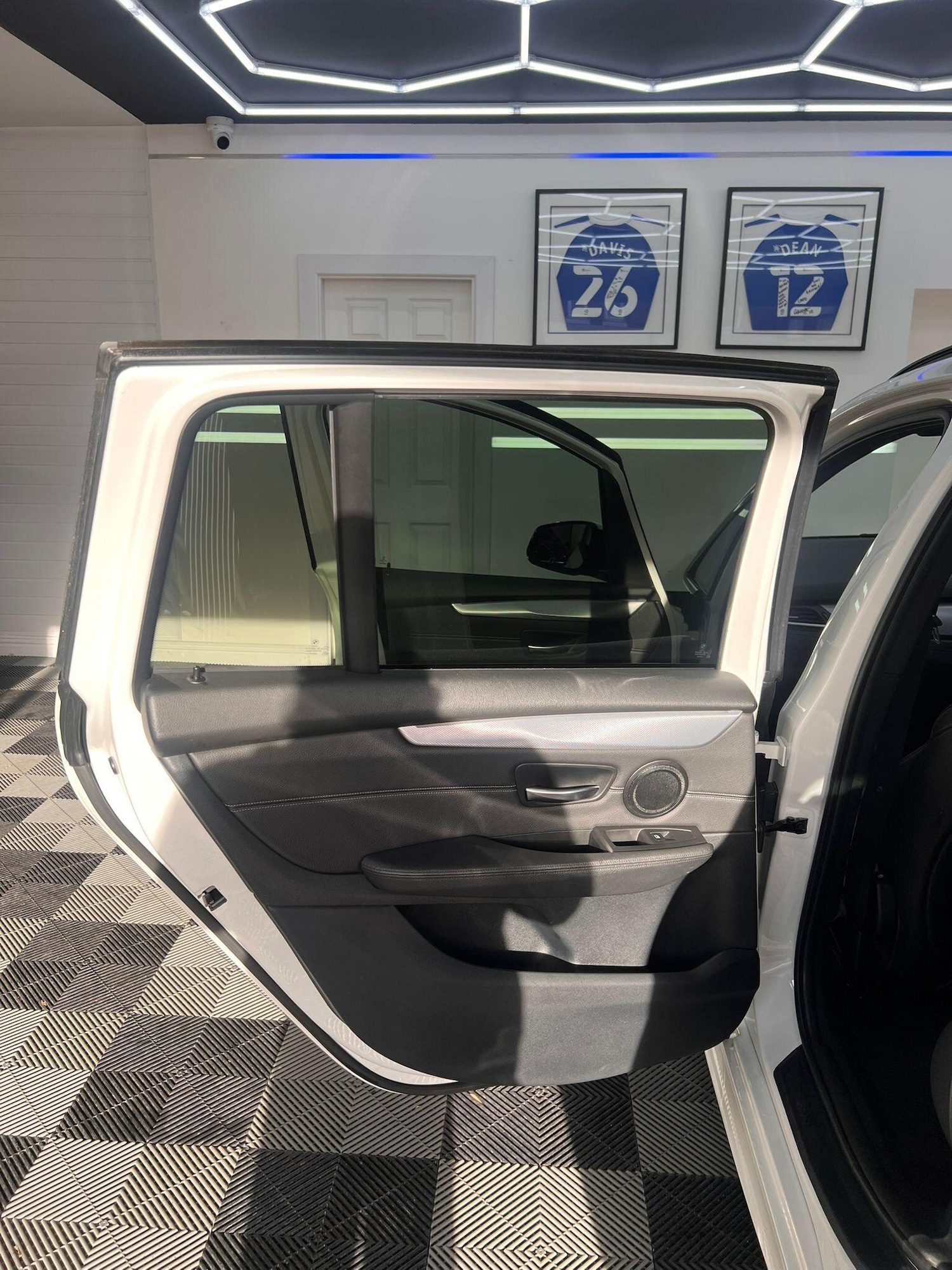 Used BMW 2 Series Gran Tourer 2020 for sale - 76612972: Photo 23