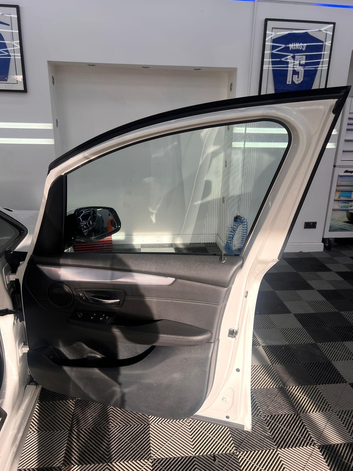 Used BMW 2 Series Gran Tourer 2020 for sale - 76612972: Photo 24