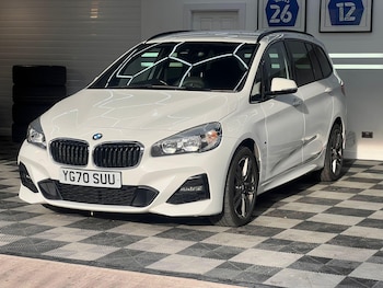 Used BMW 2 Series Gran Tourer 2020 for sale - 76612972: Photo