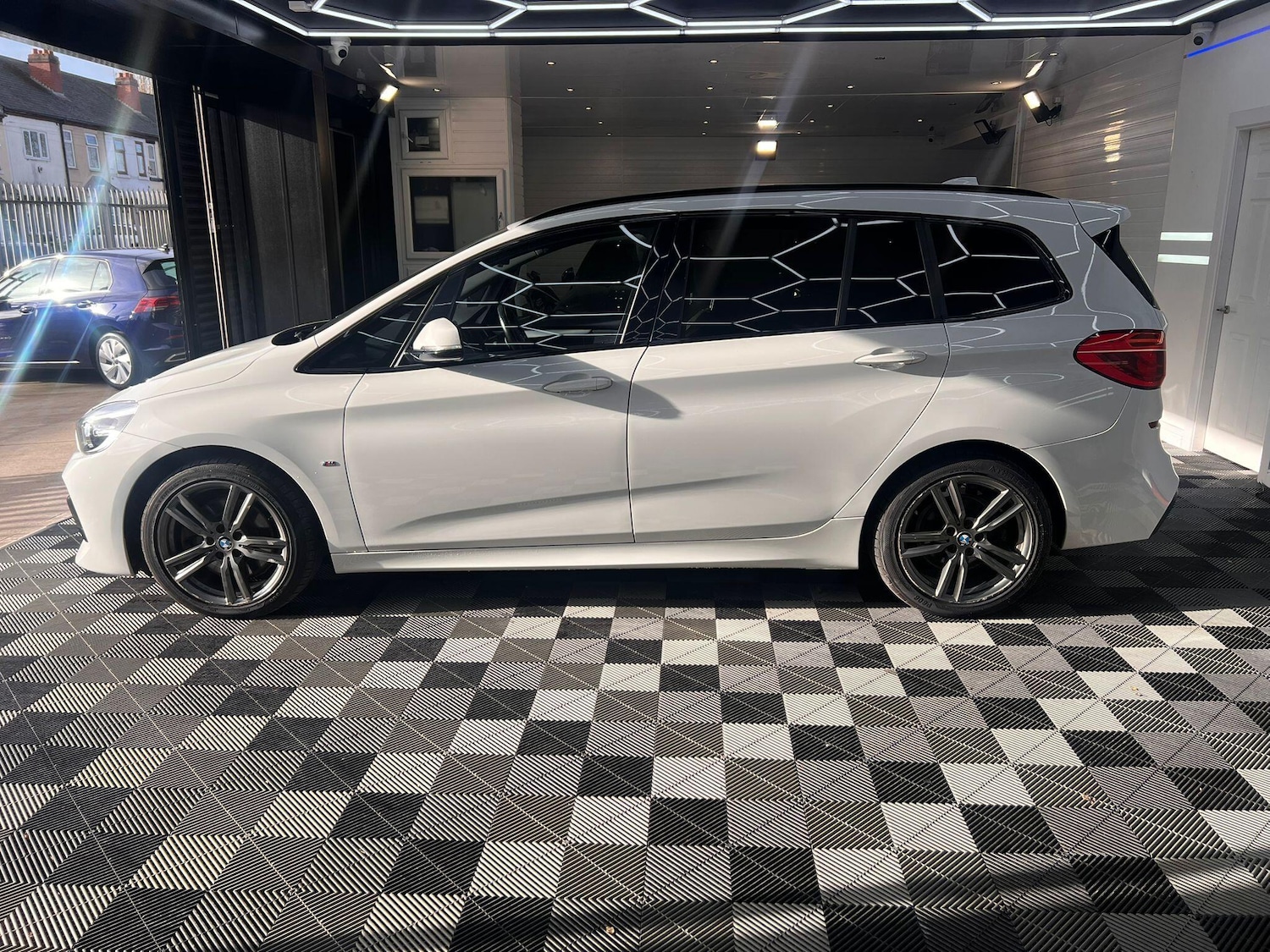 Used BMW 2 Series Gran Tourer 2020 for sale - 76612972: Photo 4