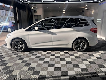 Used BMW 2 Series Gran Tourer 2020 for sale - 76612972: Photo