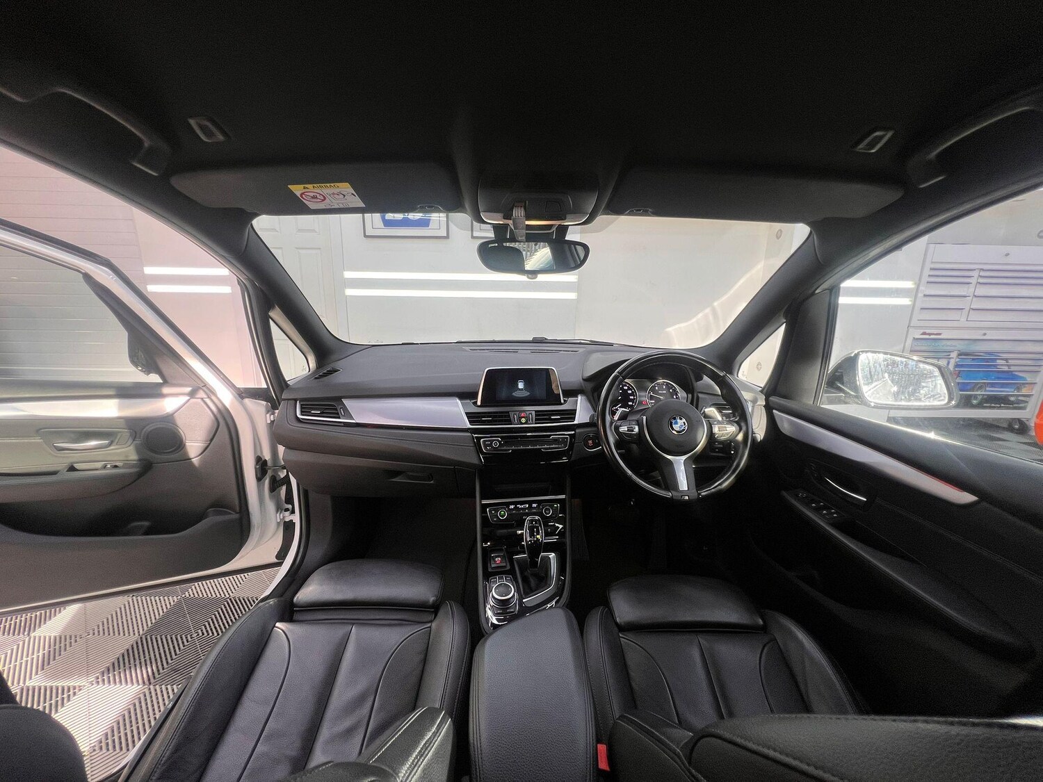 Used BMW 2 Series Gran Tourer 2020 for sale - 76612972: Photo 8